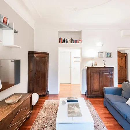 Easylife - Oasi Di Comfort E Stile In Porta Romana * Милан