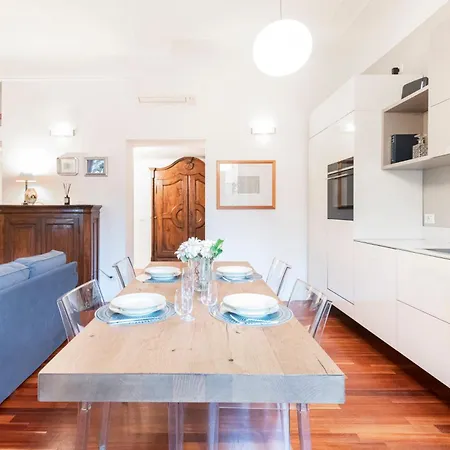 Easylife - Oasi Di Comfort E Stile In Porta Romana Милан