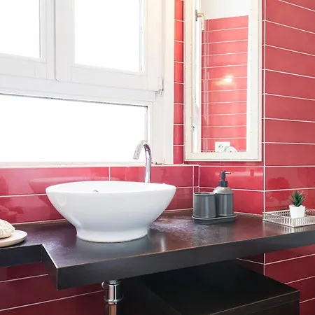 Easylife - Oasi Di Comfort E Stile In Porta Romana Апартаменты *