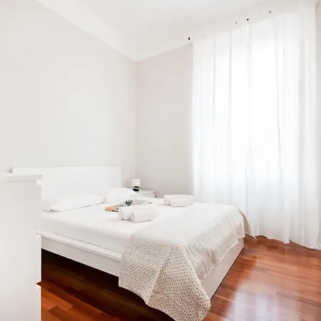 Easylife - Oasi Di Comfort E Stile In Porta Romana Апартаменты
