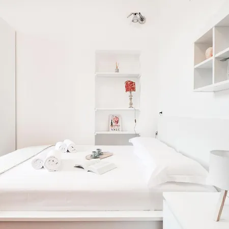 Easylife - Oasi Di Comfort E Stile In Porta Romana * Милан