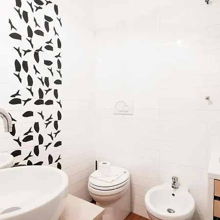 Easylife - Oasi Di Comfort E Stile In Porta Romana * Милан